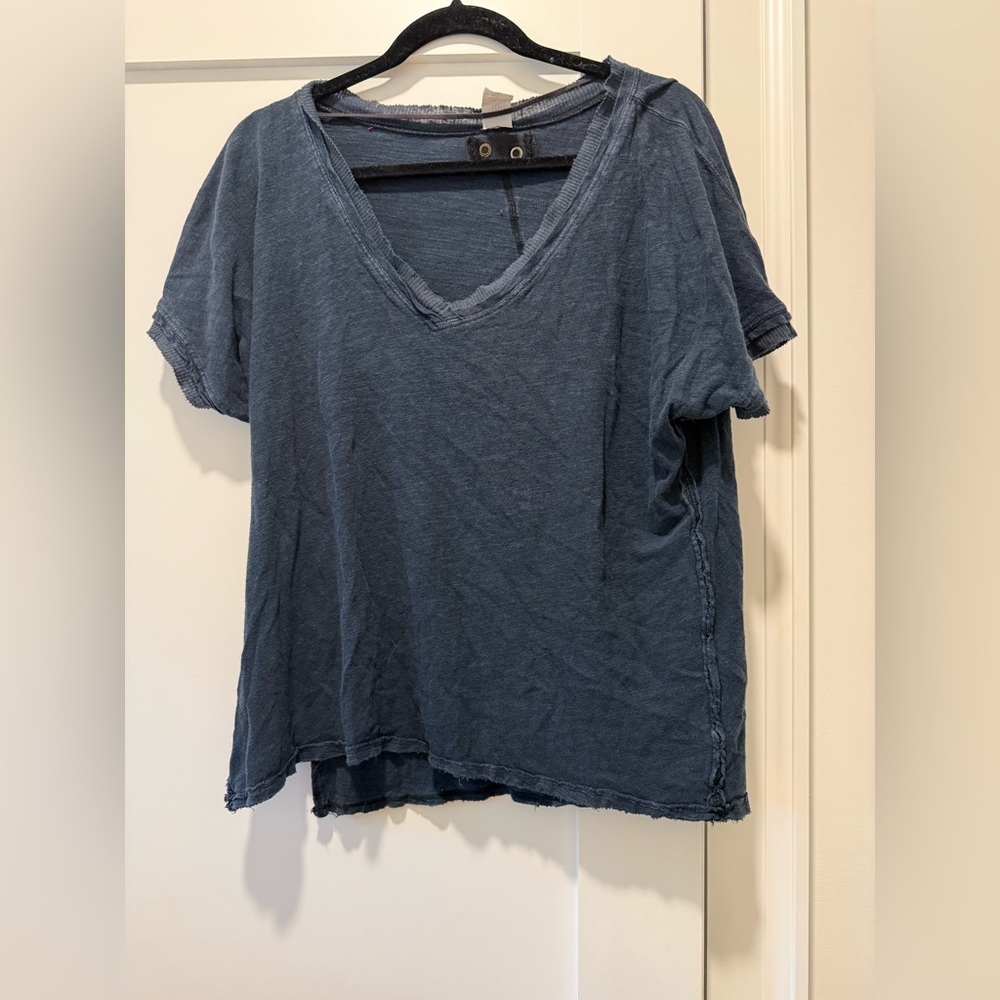 Free People Tee